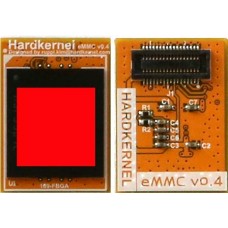 64GB eMMC 5.0 Module  [88883]