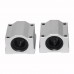 SCS20UU LINEAR MOTION 20MM SHAFT SLIDING BEARING BLOCK 20MM BORE [78015]