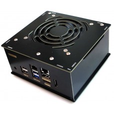 ODROID-H5 Case Type1 [132000]