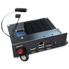 H5 Mini-ITX Kit [133000]