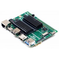 ODROID M1S Kit With 8GB RAM [10001]