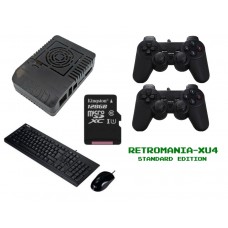 Retromania XU4 - Standard Edition [77419]