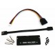 ODROID M1 SATA Mount and Cable Kit - [81014]