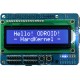 Odroid 16x2 LCD + IO Shield [77707]