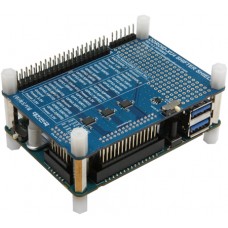 Odroid XU4 Shifter Shield [77414]