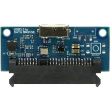 ODroid USB3.0 to SATA Bridge Board Plus [77724]