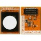 8GB eMMC 5.0 Module XU4 Android [77421]