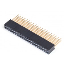 Odroid 2x20pin Female Header [77779]