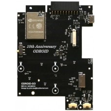 Board for ODROID GO [77901]