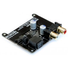 Odroid C1+/C2 HiFi Shield Plus [77207]