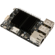 Odroid C2 - 64-bit quad-core Single Board Computer [77200]