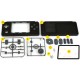 Cases, Buttons Kit for ODROID-GO Advance BE [80005]