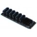 6-Port SATA M.2 Card [131000]