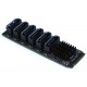 6-Port SATA M.2 Card [131000]